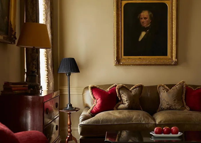 Hotel Batty Langley'S Londra